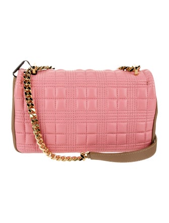 Burberry TB Monogram Lola