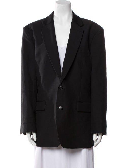 Burberry Wool Blazer