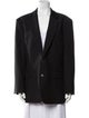Burberry Wool Blazer