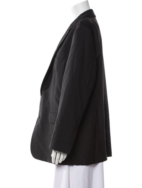 Burberry Wool Blazer