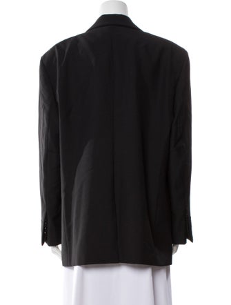 Burberry Wool Blazer