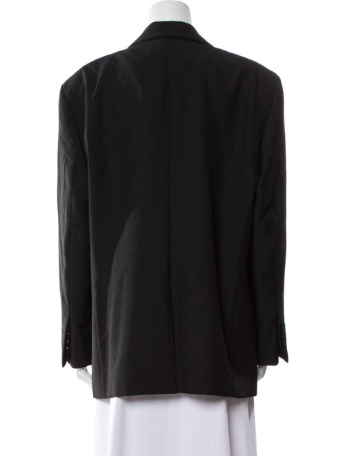 Burberry Wool Blazer