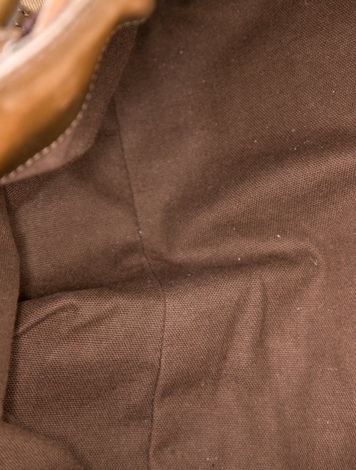 Burberry House Check Shoulder Bag