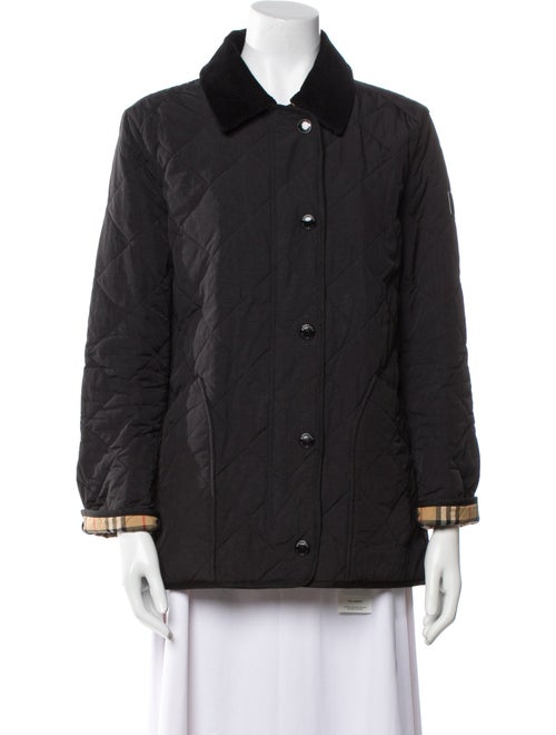 Burberry Utility Jacket