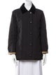 Burberry Utility Jacket
