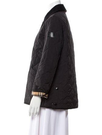 Burberry Utility Jacket