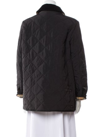 Burberry Utility Jacket