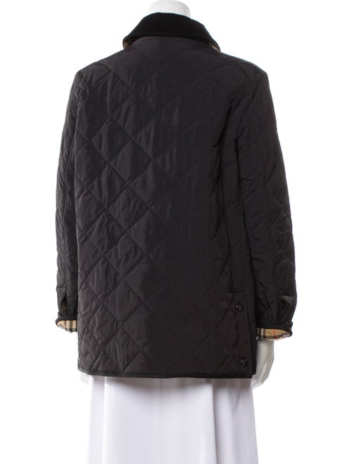 Burberry Utility Jacket