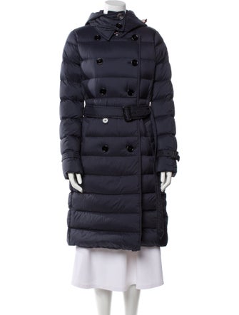 Burberry Down Coat