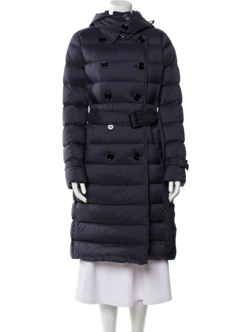 Burberry Down Coat