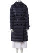 Burberry Down Coat