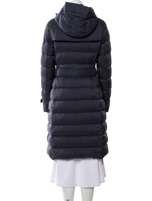Burberry Down Coat