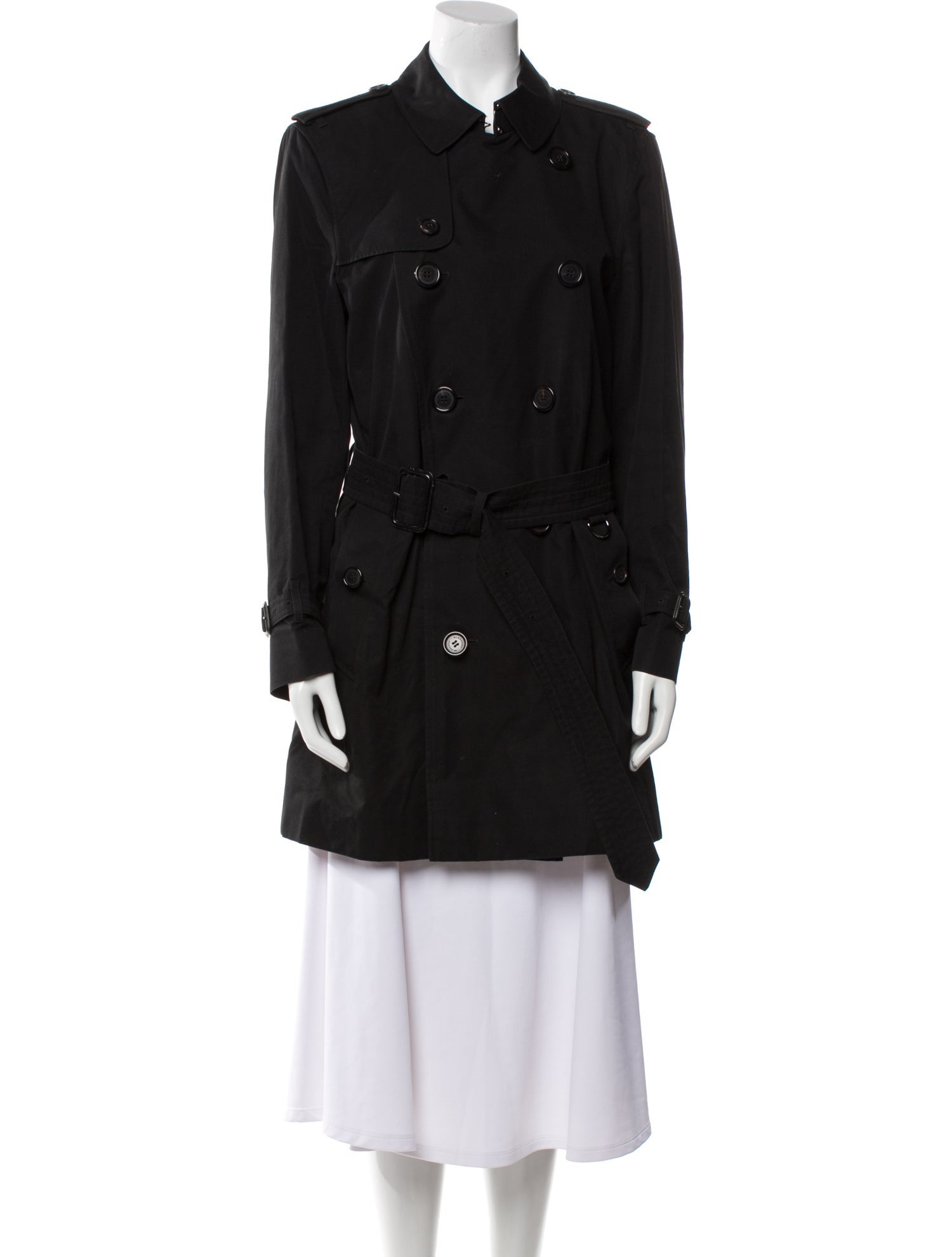 Burberry Trench Coat