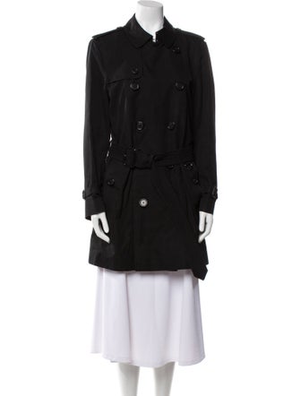 Burberry Trench Coat