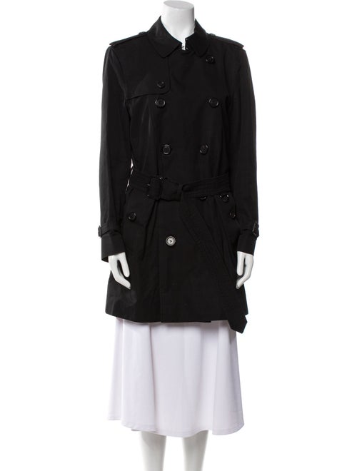 Burberry Trench Coat
