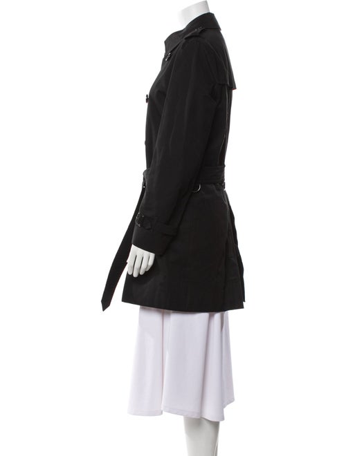 Burberry Trench Coat