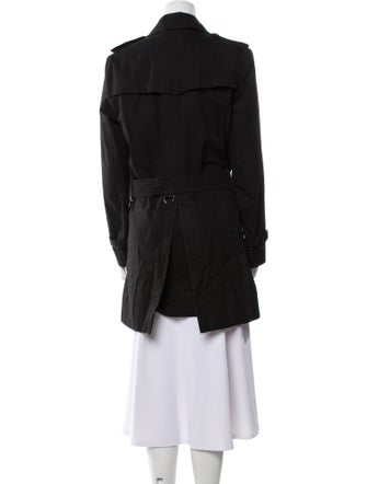 Burberry Trench Coat