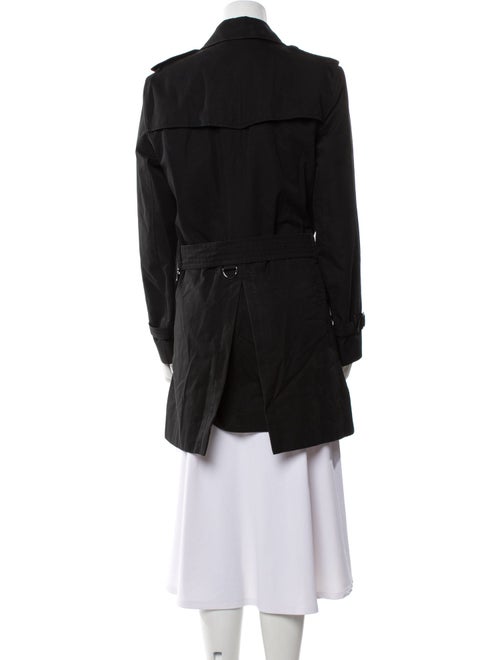 Burberry Trench Coat