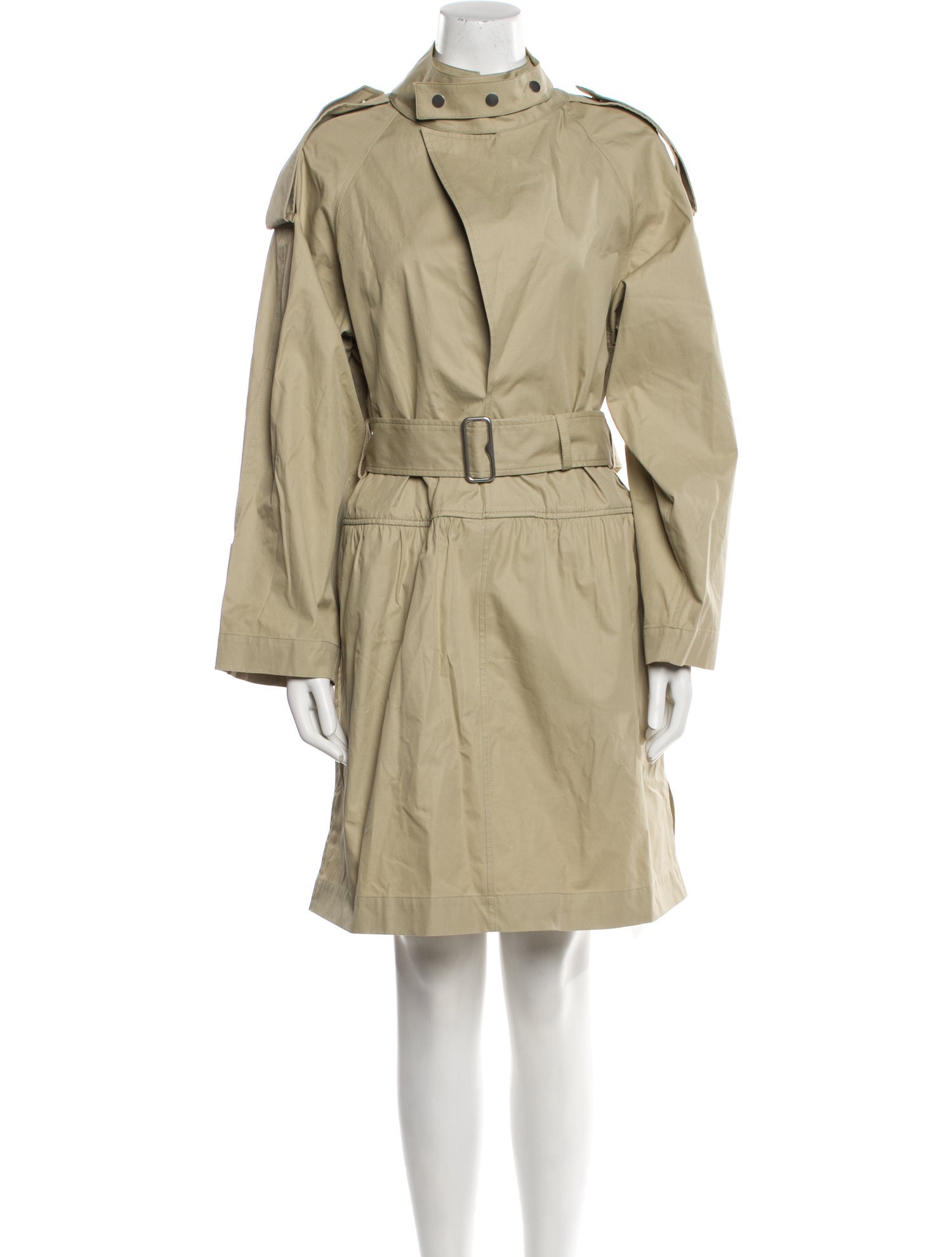 Burberry Trench Coat