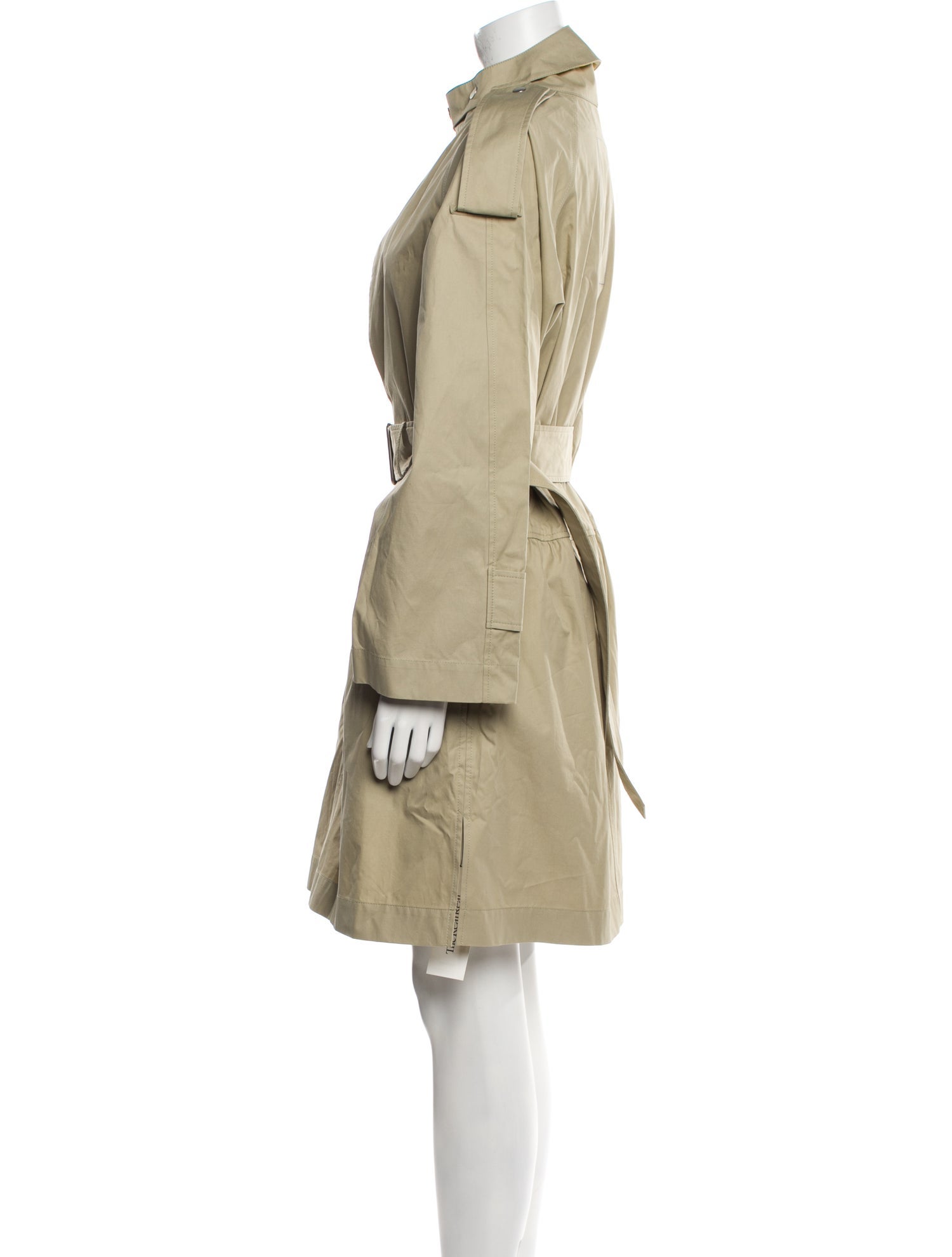 Burberry Trench Coat