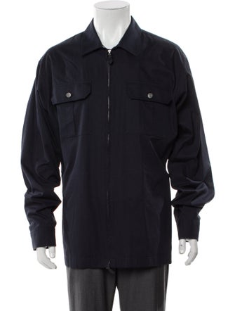 Burberry Trucker Jacket