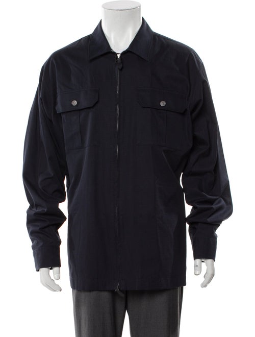 Burberry Trucker Jacket