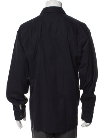 Burberry Trucker Jacket