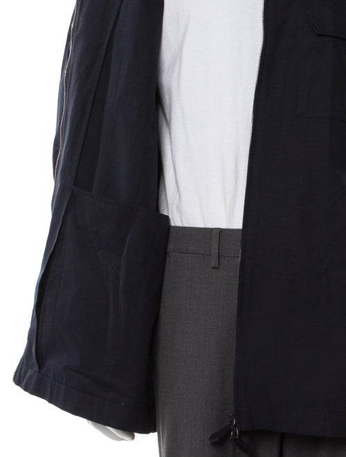 Burberry Trucker Jacket