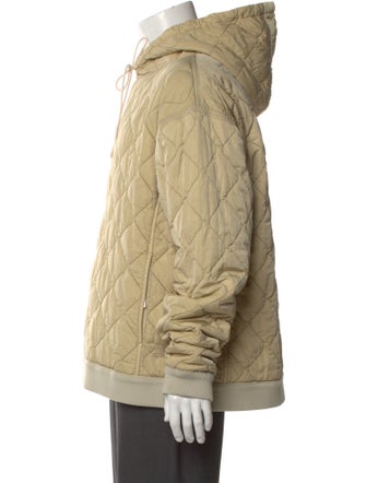 Burberry Crew Neck Long Sleeve Hoodie