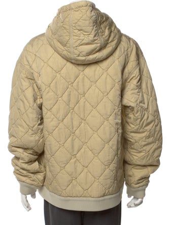 Burberry Crew Neck Long Sleeve Hoodie