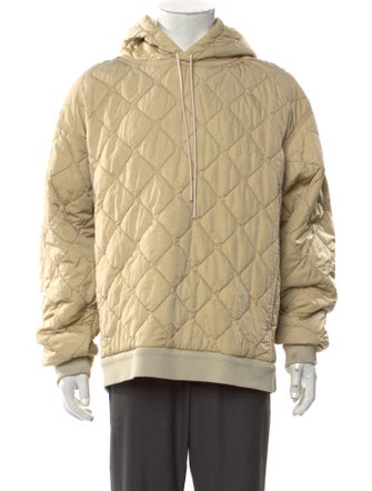 Burberry Crew Neck Long Sleeve Hoodie