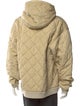 Burberry Crew Neck Long Sleeve Hoodie