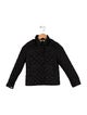 Burberry Girls' Ashurst Quilted Jacket