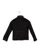 Burberry Girls' Ashurst Quilted Jacket