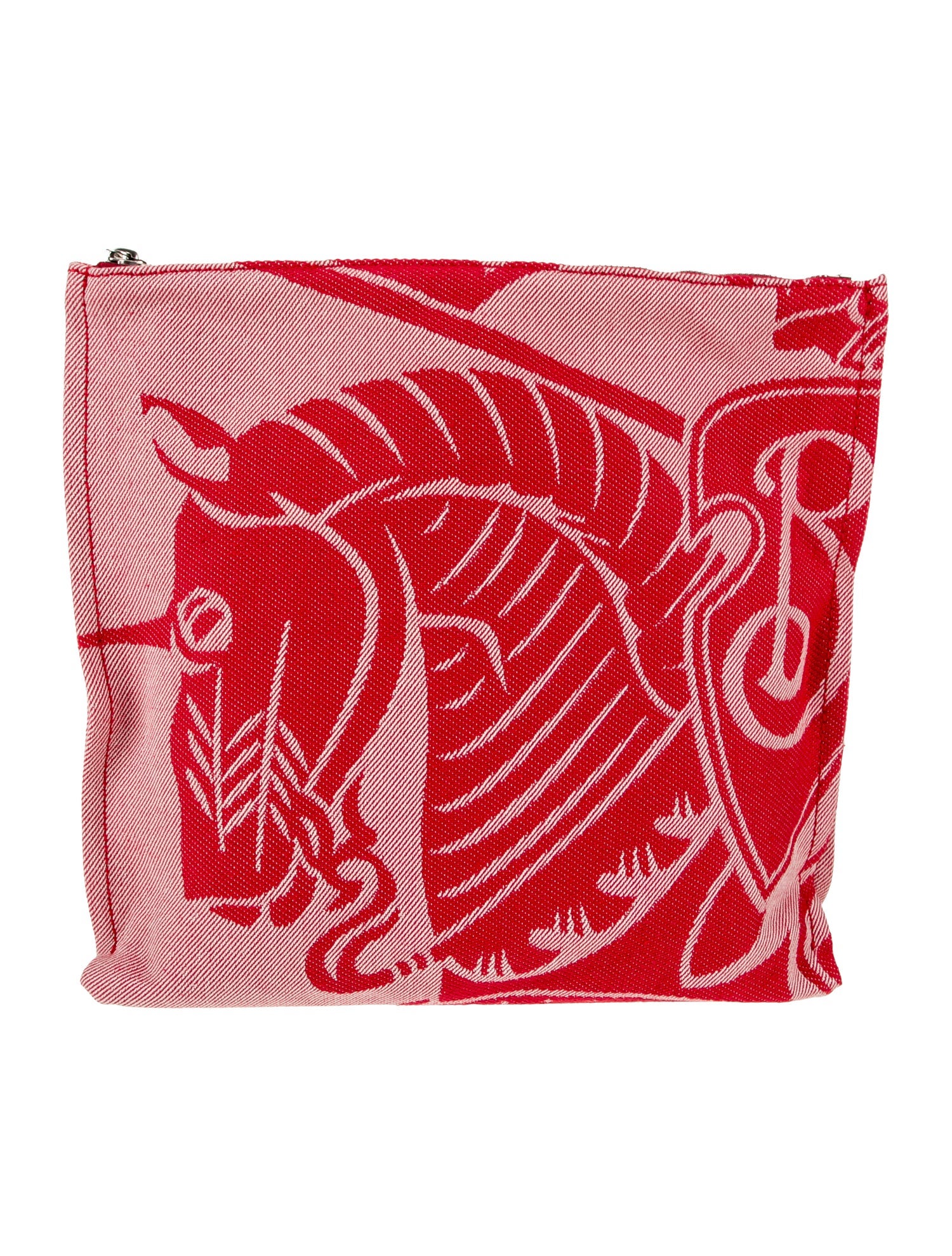 Burberry Canvas EKD w/ Tags