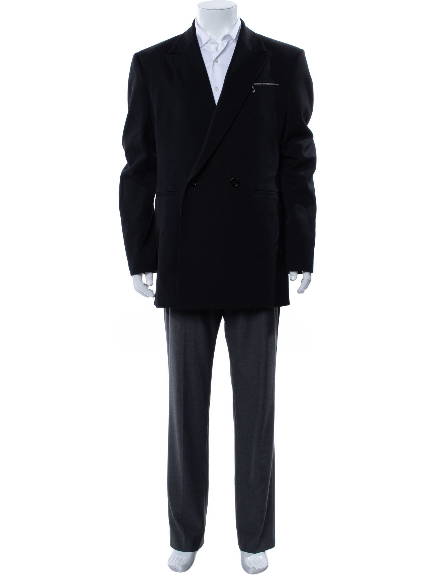 Burberry Blazer w/ Tags