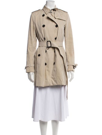 Burberry Trench Coat