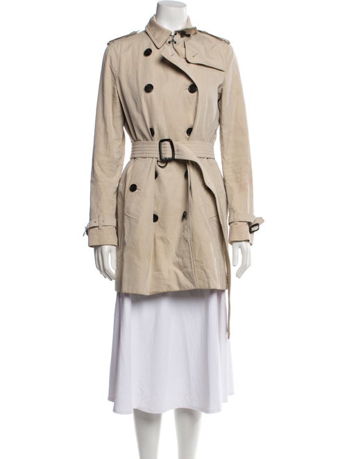 Burberry Trench Coat