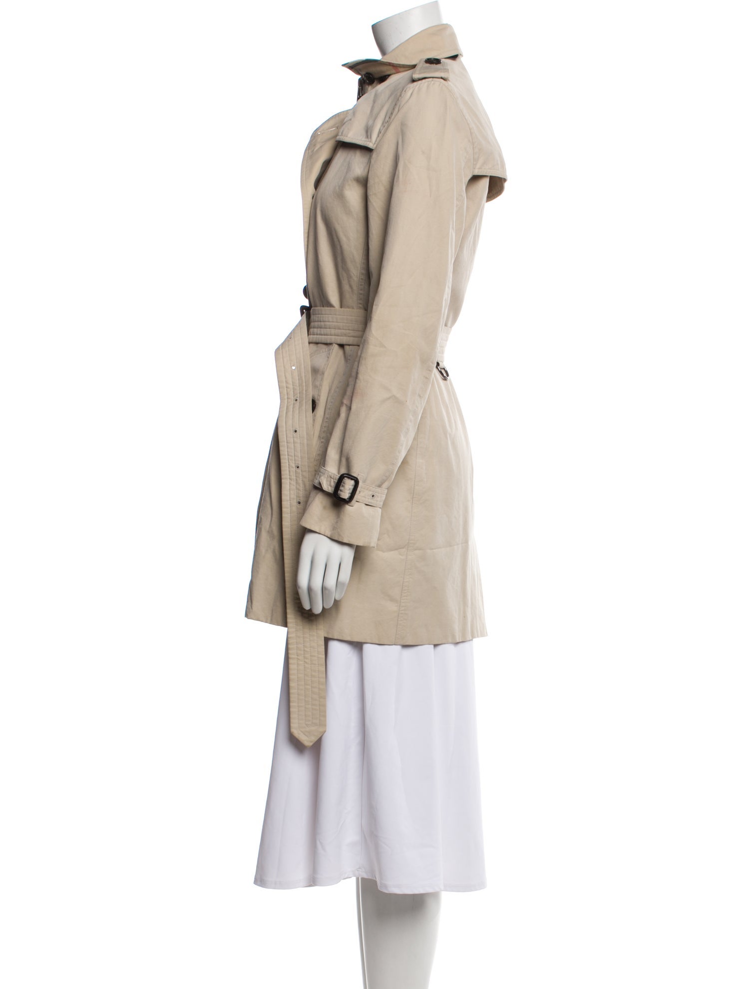 Burberry Trench Coat