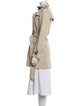 Burberry Trench Coat