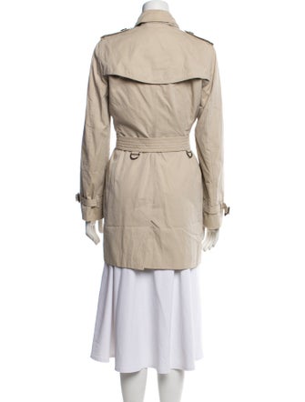 Burberry Trench Coat