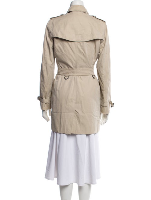 Burberry Trench Coat