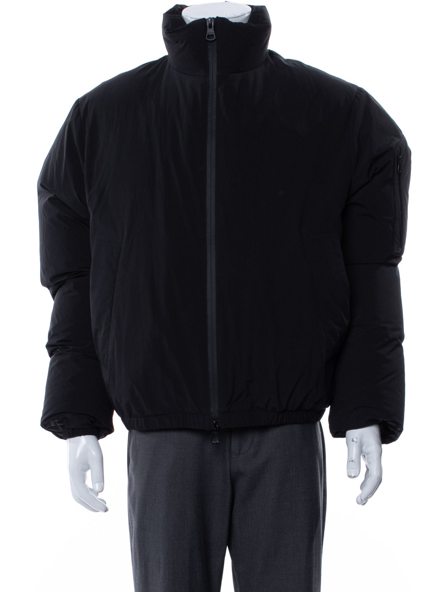 Burberry Windbreaker w/ Tags