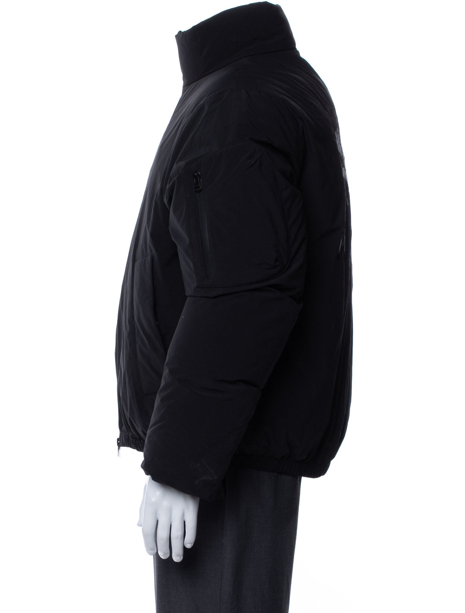 Burberry Windbreaker w/ Tags