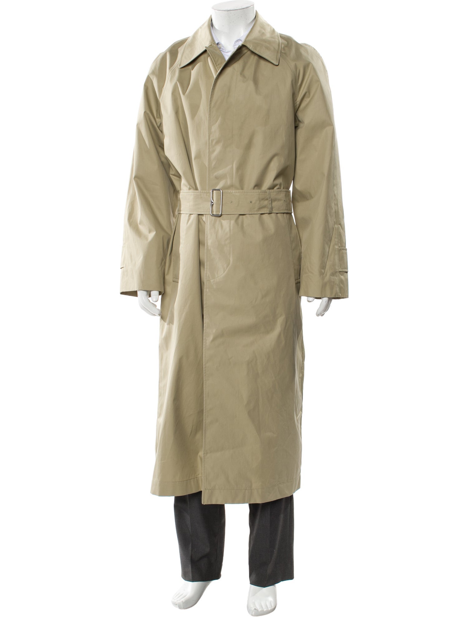 Burberry Trench Coat