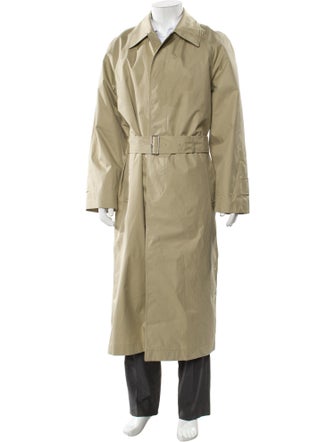 Burberry Trench Coat
