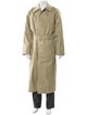 Burberry Trench Coat