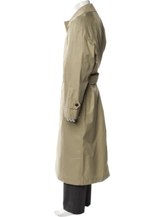 Burberry Trench Coat
