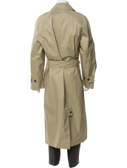 Burberry Trench Coat