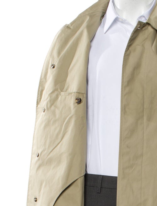 Burberry Trench Coat